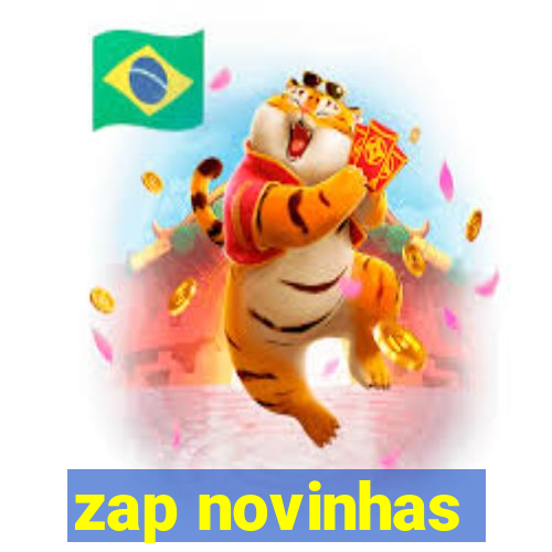 zap novinhas